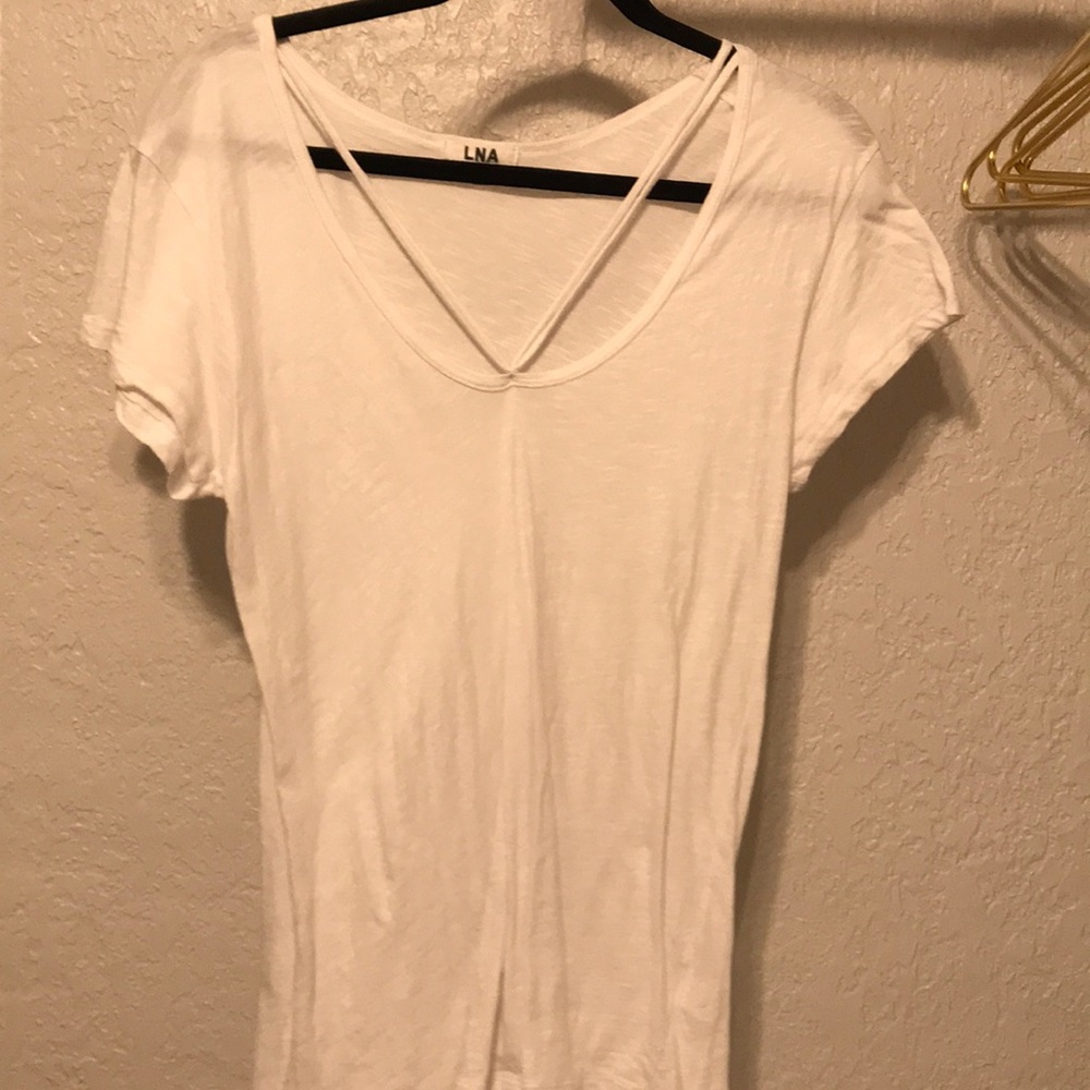 LNA t shirt